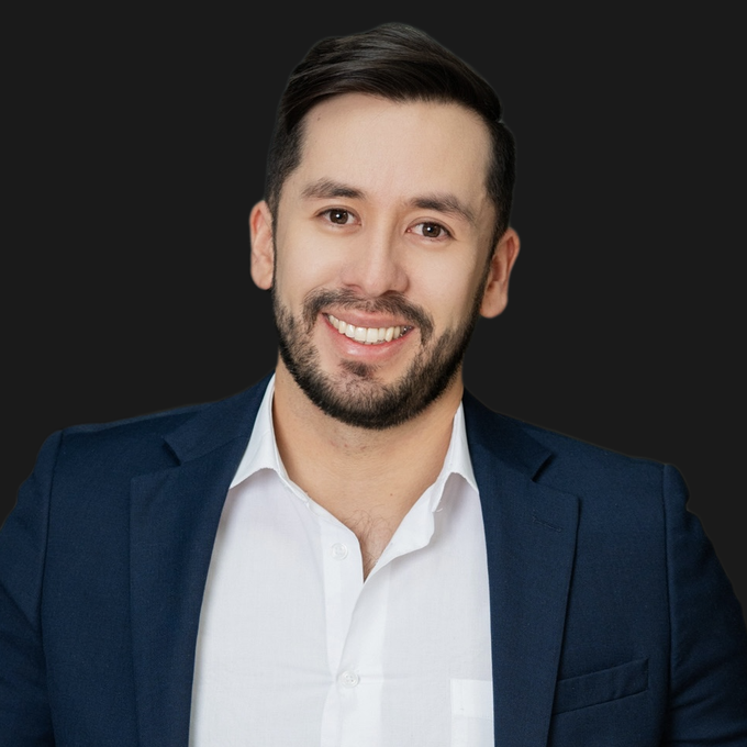 Camilo Andrés Urrego