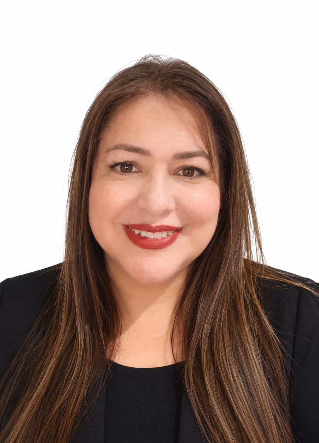 Claudia Edith Ropero Saavedra